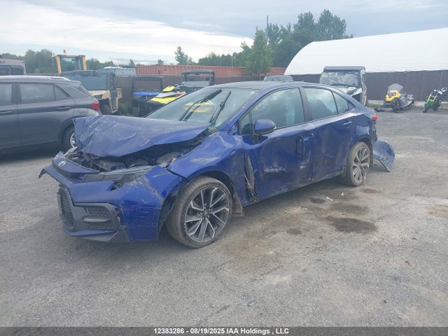 Toyota m20a-fks 2022 5YFB4MBE4NP121544 Image 2