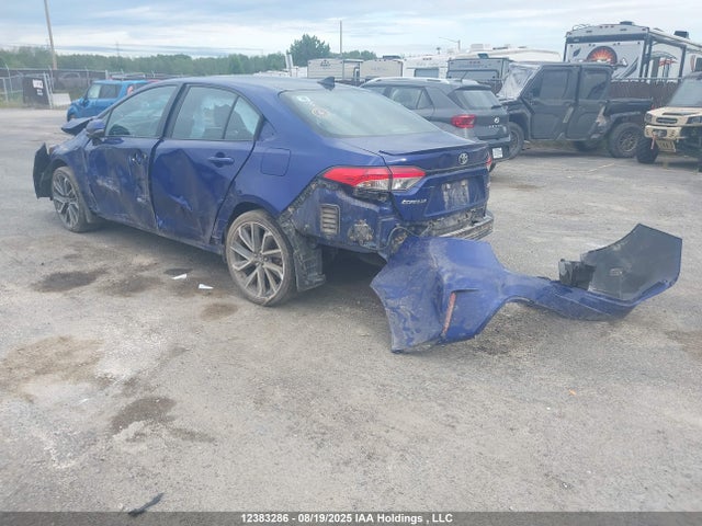 Toyota m20a-fks 2022 5YFB4MBE4NP121544 Image 3