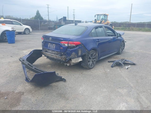 Toyota m20a-fks 2022 5YFB4MBE4NP121544 Image 4