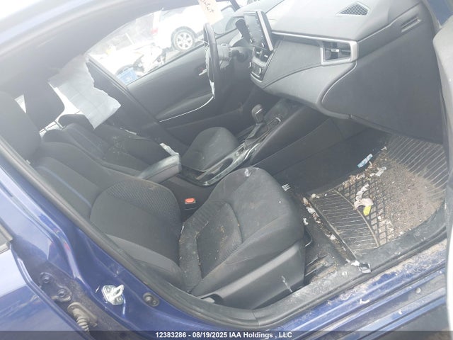 Toyota m20a-fks 2022 5YFB4MBE4NP121544 Image 5