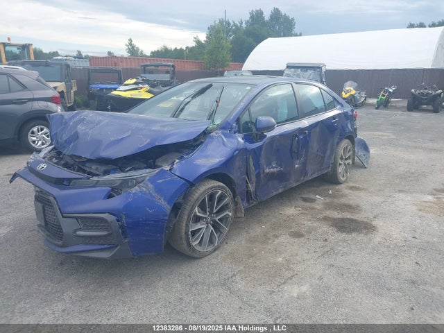 Toyota m20a-fks 2022 5YFB4MBE4NP121544 Image 6