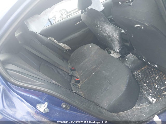 Toyota m20a-fks 2022 5YFB4MBE4NP121544 Image 8