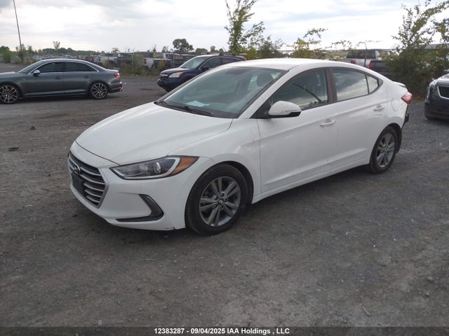 KMHD84LF6HU114764 Hyundai Elantra