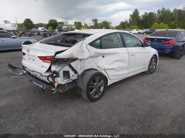 KMHD84LF6HU114764 Hyundai Elantra