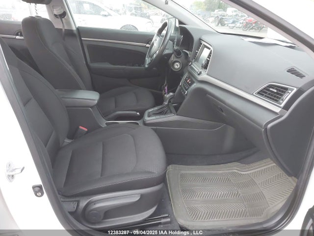 KMHD84LF6HU114764 Hyundai Elantra