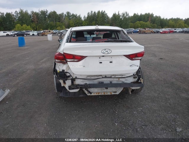 KMHD84LF6HU114764 Hyundai Elantra