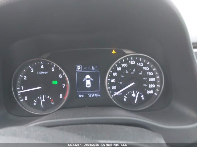 KMHD84LF6HU114764 Hyundai Elantra