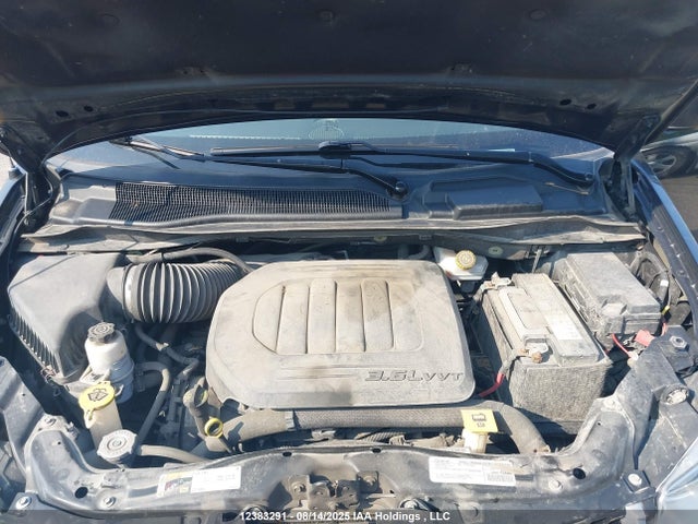 2C4RDGBGXKR697796 Dodge Grand Caravan