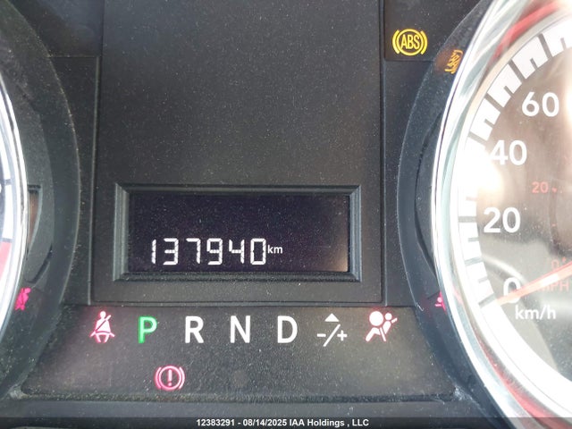 2C4RDGBGXKR697796 Dodge Grand Caravan