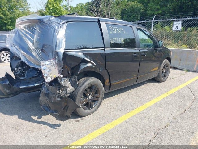 2C4RDGBGXKR697796 Dodge Grand Caravan