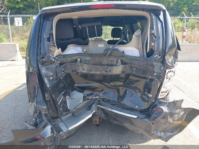 2C4RDGBGXKR697796 Dodge Grand Caravan