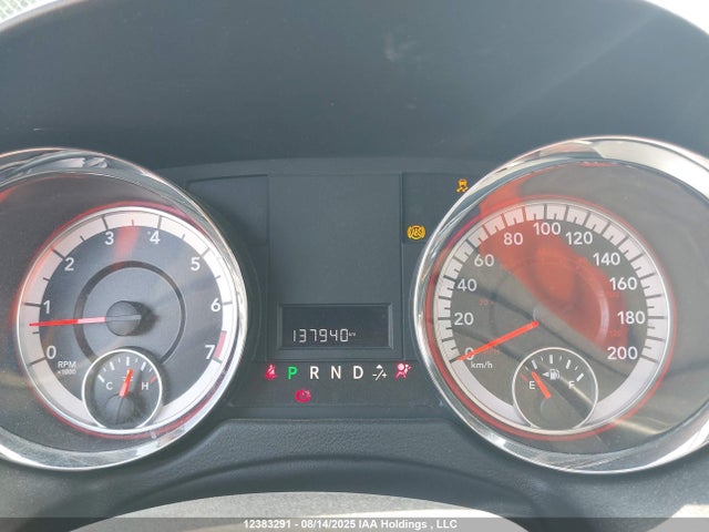 2C4RDGBGXKR697796 Dodge Grand Caravan