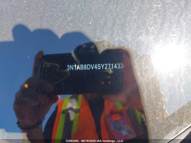 Nissan Sentra 2025 3N1AB8DV4SY271433 Image 19
