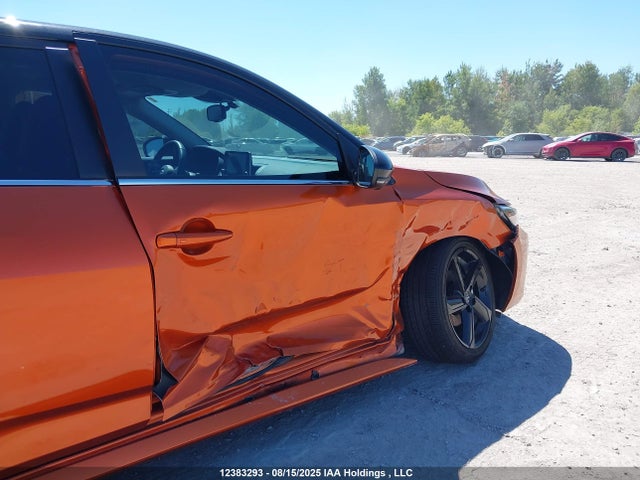 Nissan Sentra 2025 3N1AB8DV4SY271433 Image 20