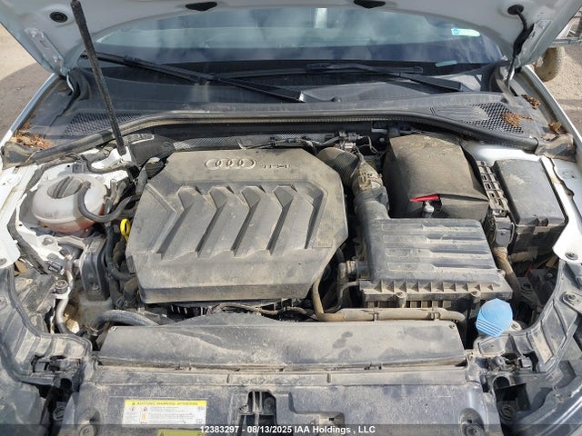 Audi A3 2017 WAUCUGFF2H1048186 Image 10