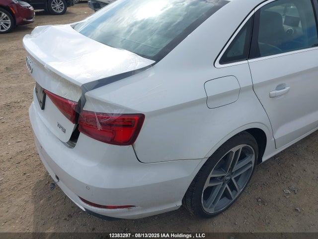 Audi A3 2017 WAUCUGFF2H1048186 Image 22
