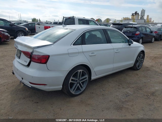 Audi A3 2017 WAUCUGFF2H1048186 Image 4