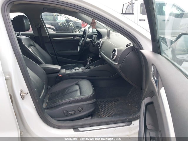 Audi A3 2017 WAUCUGFF2H1048186 Image 5