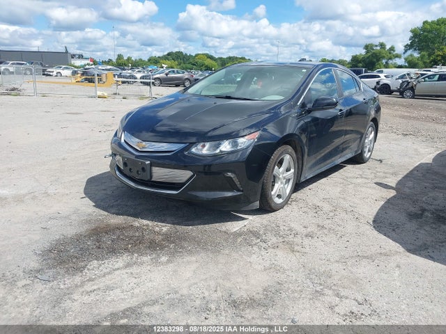 1G1RA6S56HU213774 Chevrolet l3a - di: direct injectio, vvt: variable valve timing, hybrid, gen 1