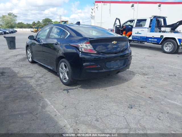 1G1RA6S56HU213774 Chevrolet l3a - di: direct injectio, vvt: variable valve timing, hybrid, gen 1