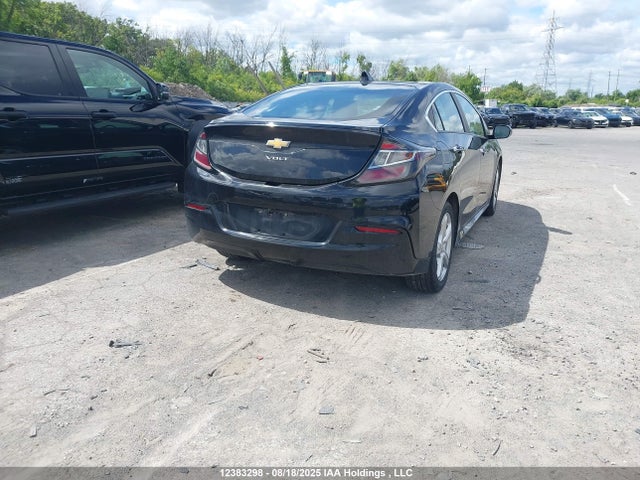 1G1RA6S56HU213774 Chevrolet l3a - di: direct injectio, vvt: variable valve timing, hybrid, gen 1