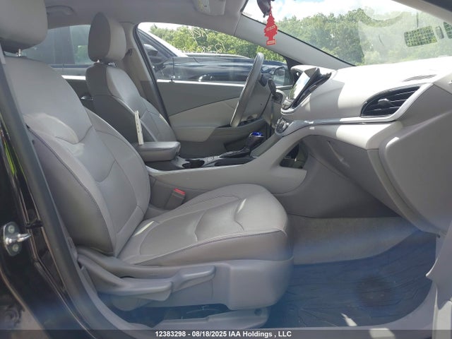 1G1RA6S56HU213774 Chevrolet l3a - di: direct injectio, vvt: variable valve timing, hybrid, gen 1