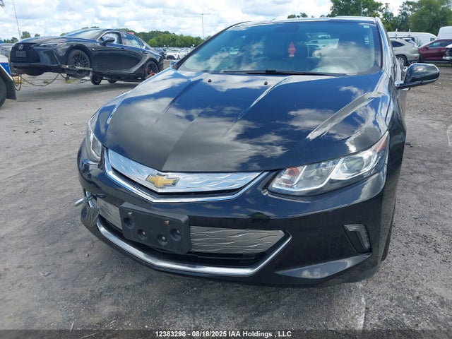 1G1RA6S56HU213774 Chevrolet l3a - di: direct injectio, vvt: variable valve timing, hybrid, gen 1