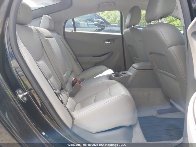 1G1RA6S56HU213774 Chevrolet l3a - di: direct injectio, vvt: variable valve timing, hybrid, gen 1