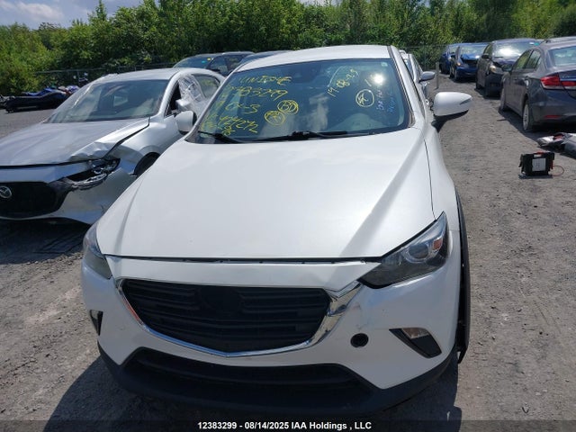 JM1DKDB75K0424242 Mazda pe