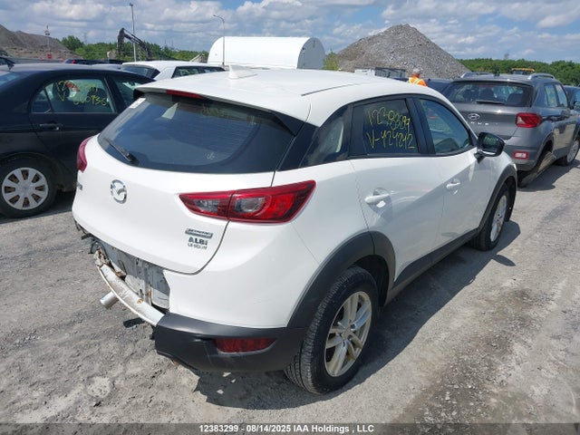JM1DKDB75K0424242 Mazda pe