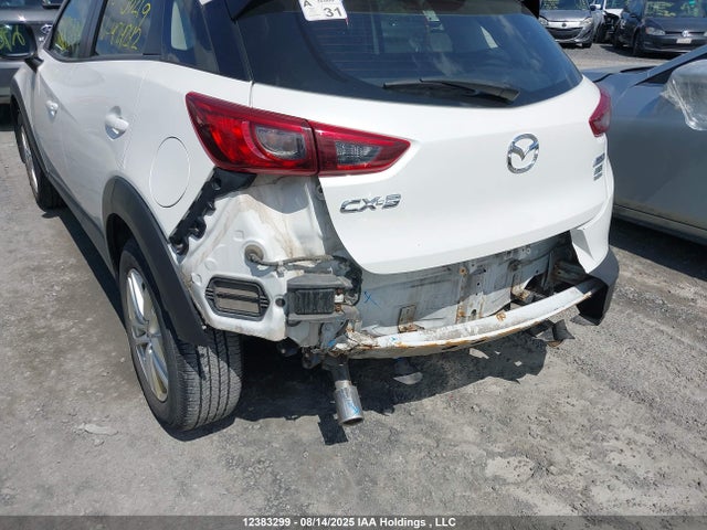 JM1DKDB75K0424242 Mazda pe