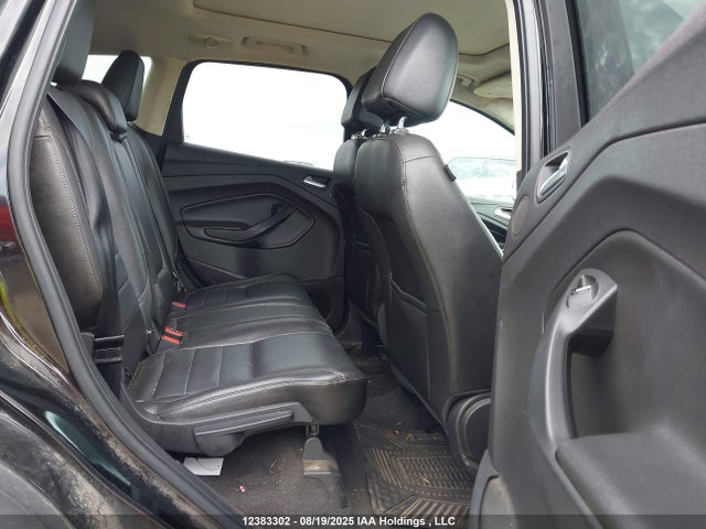 Продажа на аукционе авто 2013 Ford Escape Sel, vin: 1FMCU9H93DUD13255, номер лота: 12383302