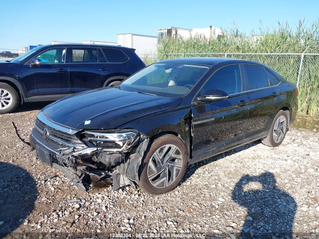 3VWGM7BU1RM070996 Volkswagen tsi