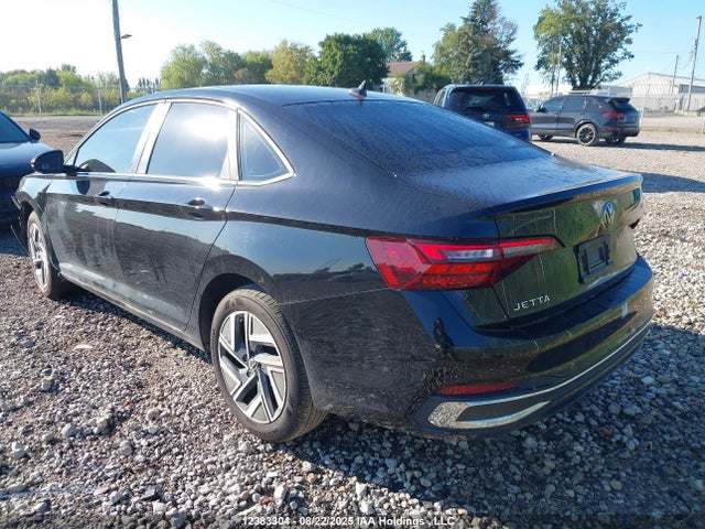 3VWGM7BU1RM070996 Volkswagen tsi