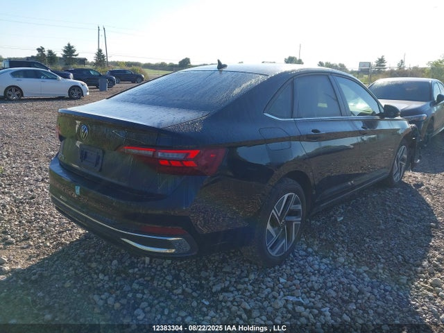 3VWGM7BU1RM070996 Volkswagen tsi