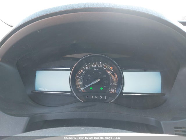 Ford 3.5l gtdi 2018 1FM5K8GT9JGB35528 Image 7