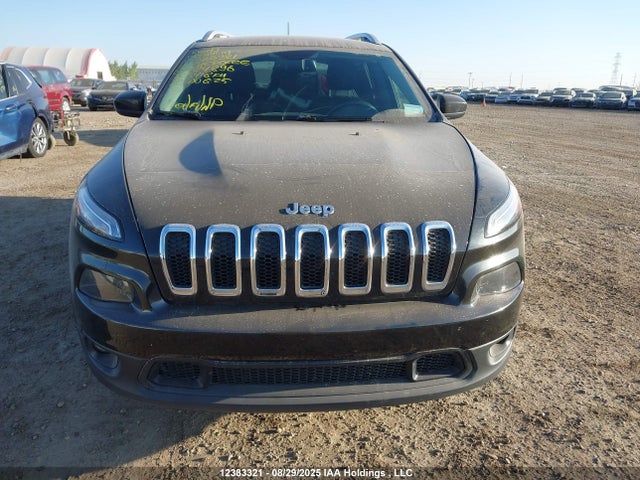 1C4PJMCS6GW224896 Jeep Cherokee