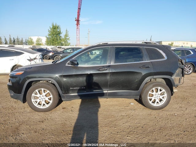 1C4PJMCS6GW224896 Jeep Cherokee