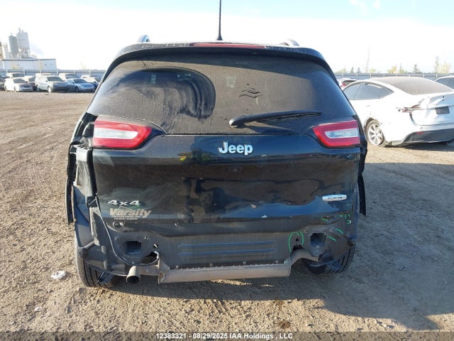 1C4PJMCS6GW224896 Jeep Cherokee