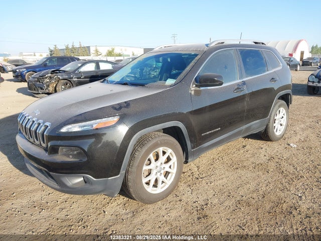 1C4PJMCS6GW224896 Jeep Cherokee