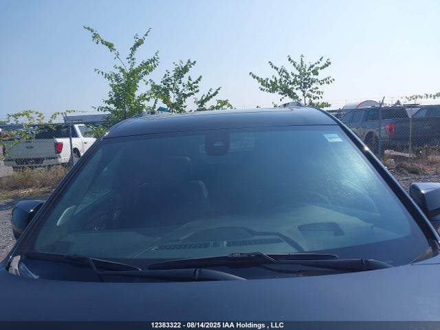 1GYKPHRS9RZ746196 Cadillac lgx