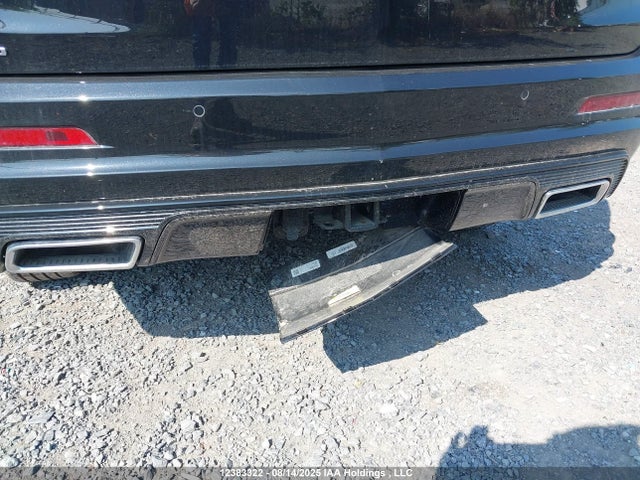 1GYKPHRS9RZ746196 Cadillac lgx