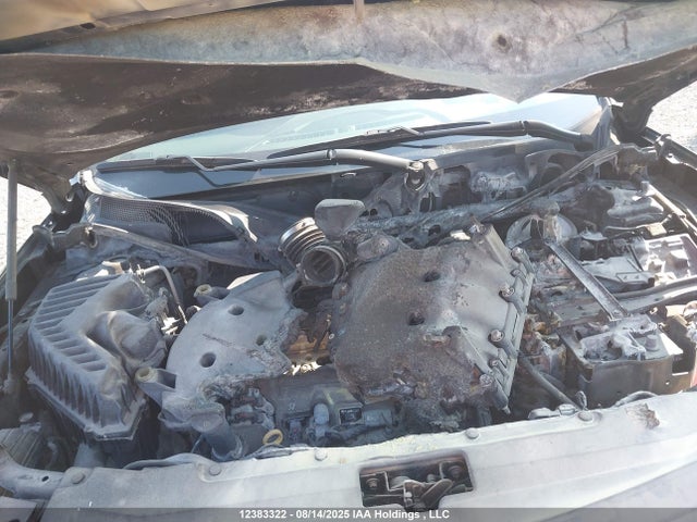 1GYKPHRS9RZ746196 Cadillac lgx