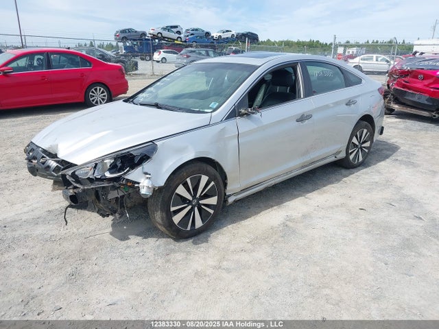 5NPE34AF4KH748179 Hyundai gdi theta-ii