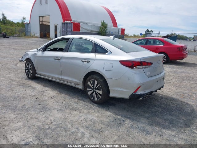 5NPE34AF4KH748179 Hyundai gdi theta-ii