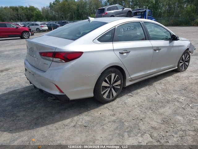 5NPE34AF4KH748179 Hyundai gdi theta-ii