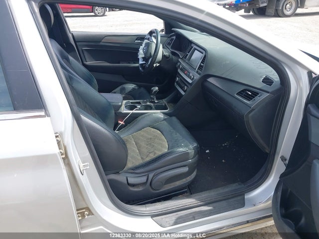 5NPE34AF4KH748179 Hyundai gdi theta-ii