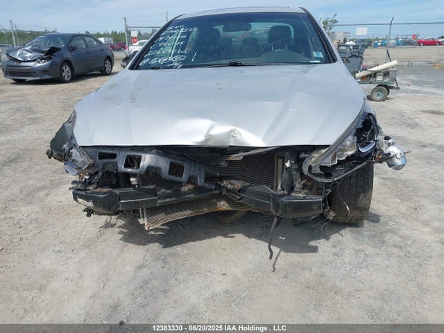 5NPE34AF4KH748179 Hyundai gdi theta-ii