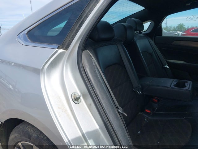 5NPE34AF4KH748179 Hyundai gdi theta-ii