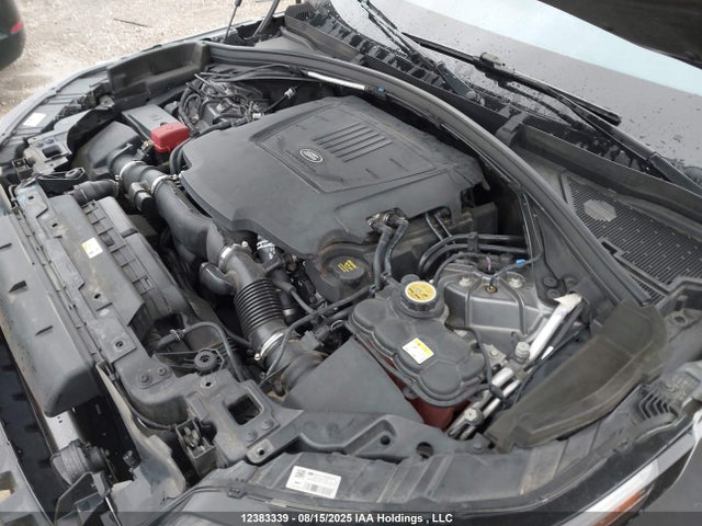 Land Rover aj126 2018 SALYC2RV4JA758979 Image 10